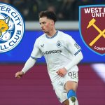 Talbi- jeune étoile de Club Brugge- convoité par West Ham et Leicester