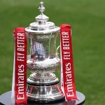 Tirage au sort des quarts de FA Cup - Manchester City face à Bournemouth