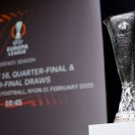 Tirage de la Ligue Europa - Manchester United et Tottenham en route