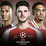 Tirage des 8es de finale de la Ligue des champions - Liverpool vs PSG