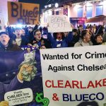 Todd Boehly rejette les manifestations des fans de Chelsea