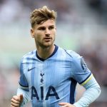 Tottenham renonce à acheter Timo Werner cet été