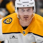 Transfert - Gustav Nyquist rejoint les Minnesota Wild