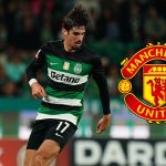 Transferts - Trincao dans le viseur de Manchester United