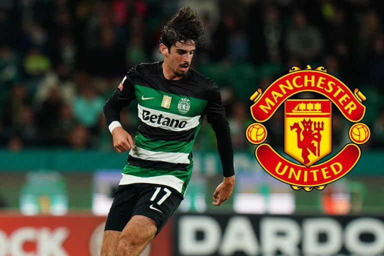 Transferts - Trincao dans le viseur de Manchester United