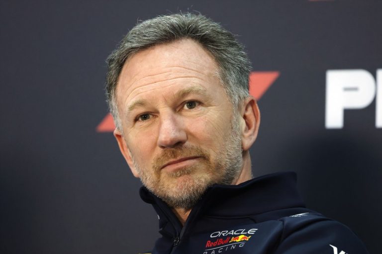 Un an après l-email controversé- l-état de Christian Horner et Red Bull