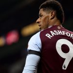 Unai Emery veut voir plus de Marcus Rashford à Aston Villa