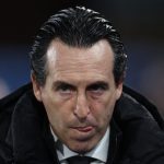 Unai Emery vise la revanche contre le Club Bruges en Ligue des Champions