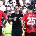 VAR - La polémique du pénalty Everton-Man Utd décryptée