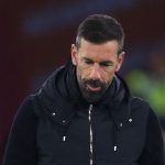 Van Nistelrooy fustige Leicester après la défaite contre West Ham