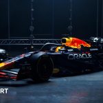 Verstappen confiant pour Red Bull avec la nouvelle voiture