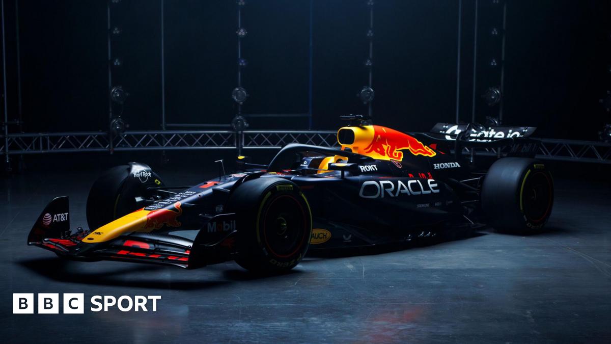 Verstappen confiant pour Red Bull avec la nouvelle voiture