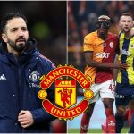 Victor Osimhen veut rejoindre Manchester United cet été