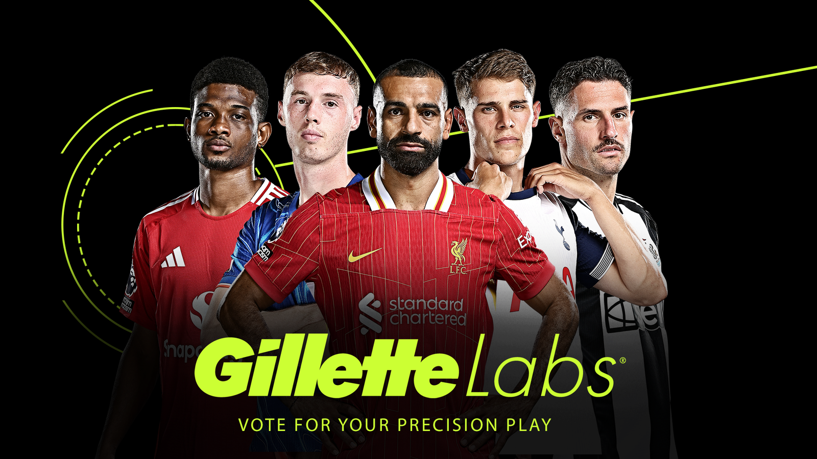 Votez pour votre moment de précision du football !