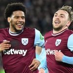 West Ham s-impose 2-0 contre Leicester en Premier League