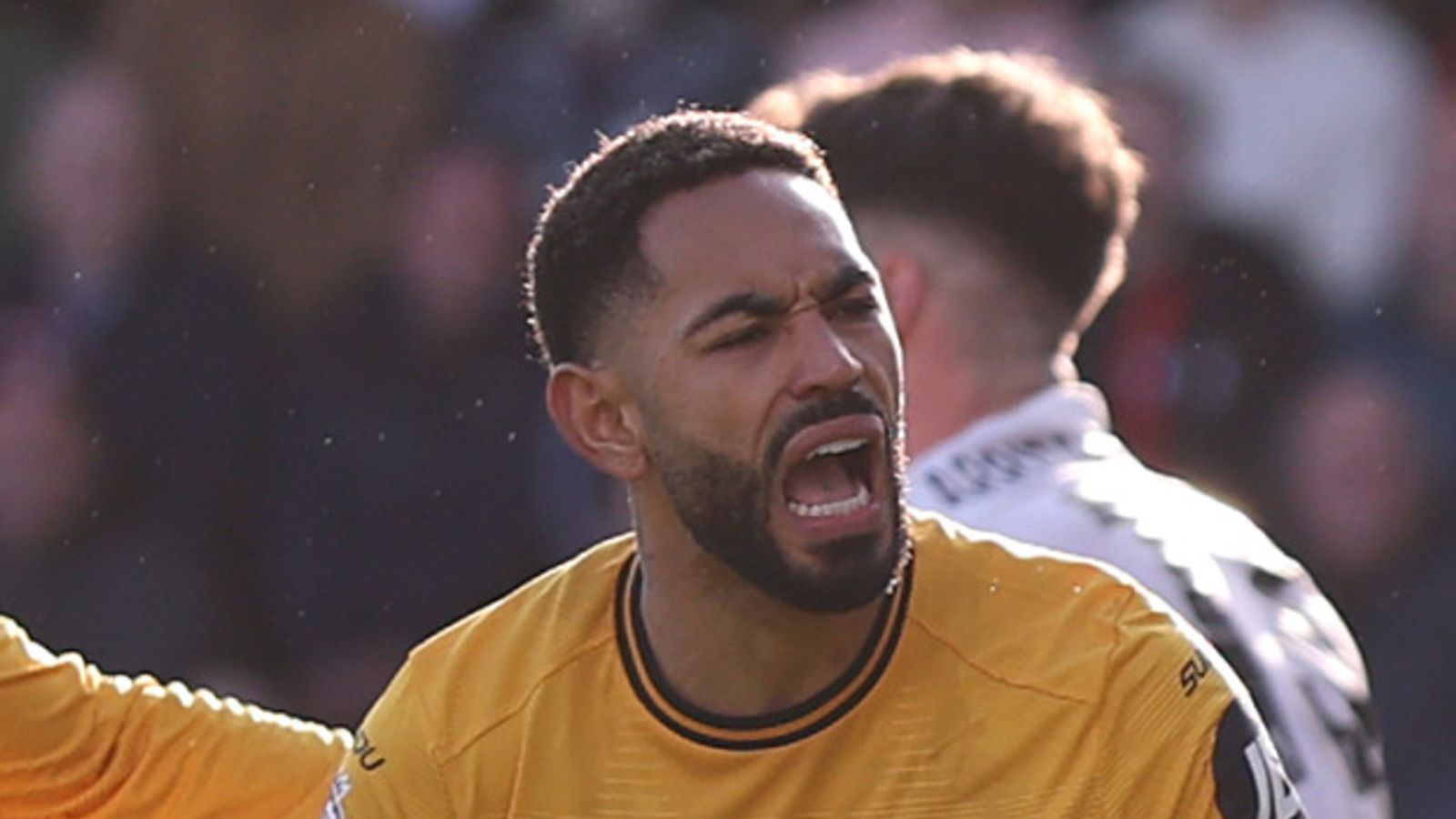 Wolves s-imposent 1-0 contre Bournemouth- Cunha décisif