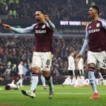 Youri Tielemans - Aston Villa doit surpasser Chelsea pour la C1