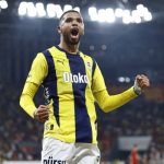 Youssef En-Nesyri brille à Fenerbahçe- Mourinho le soutient