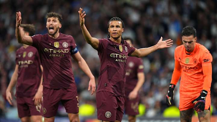 Manchester City a rencontré de nombreuses blessures cette saison