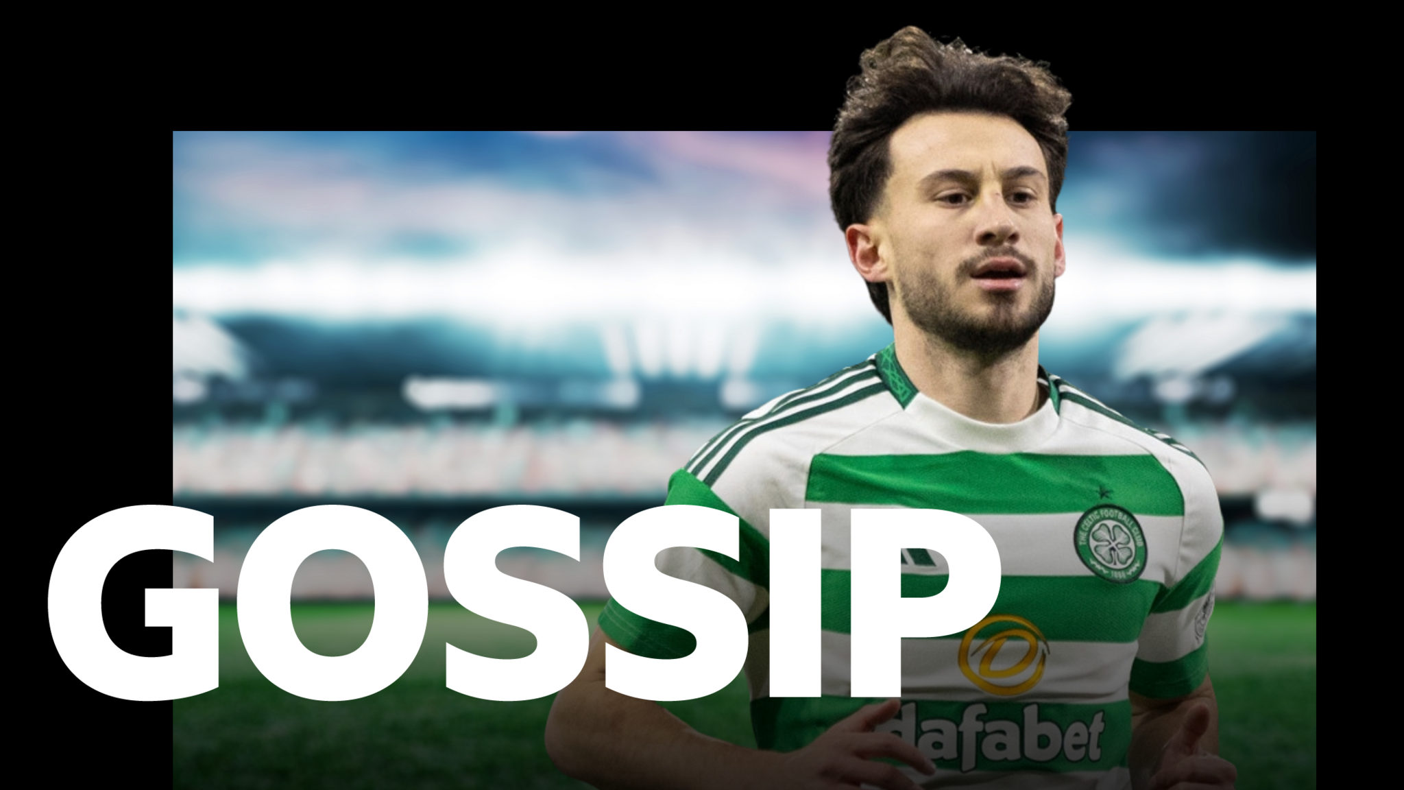 Scottish gossip - Nicolas Kuhn