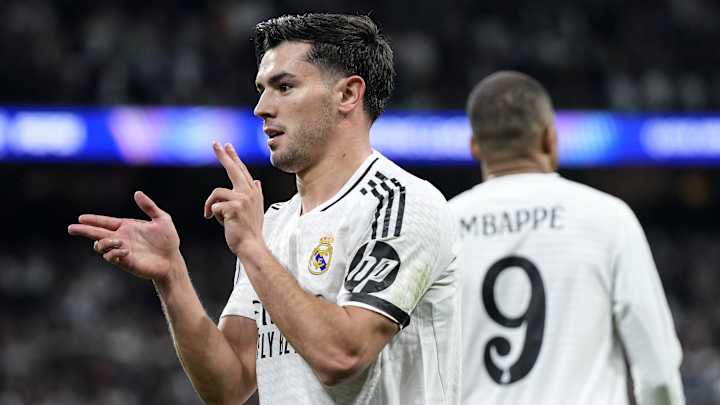 Real Madrid a battu ses rivaux madrilènes