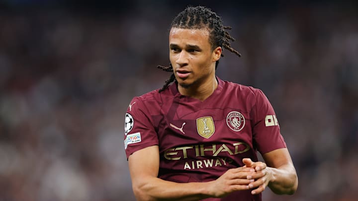 Nathan Ake a subi une opération sur un problème de pied gênant