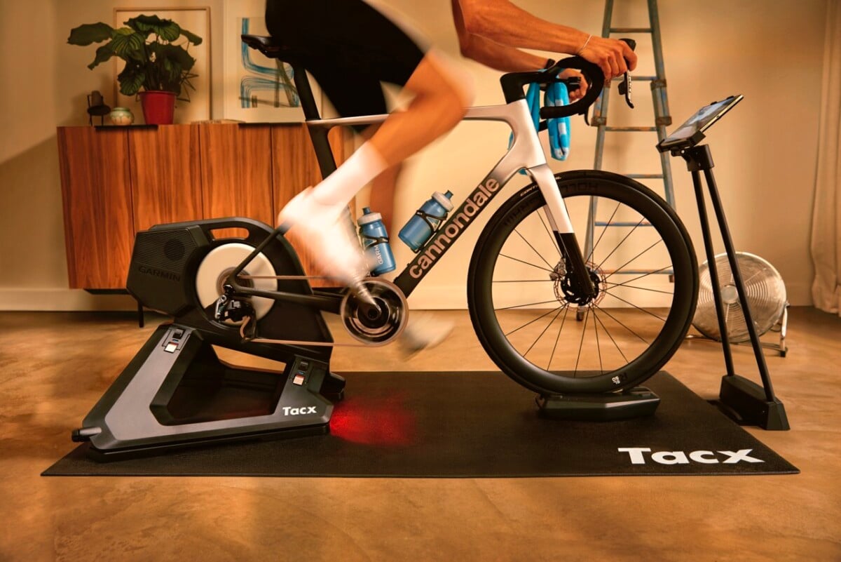 Garmin Tacx Neo 3M