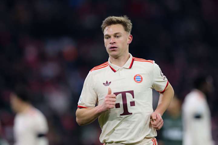 Joshua Kimmich