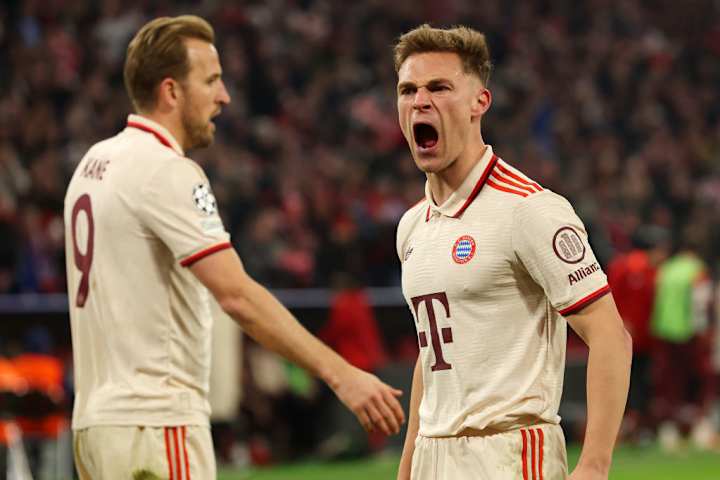 Joshua Kimmich