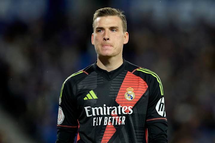 Andriy Lunin