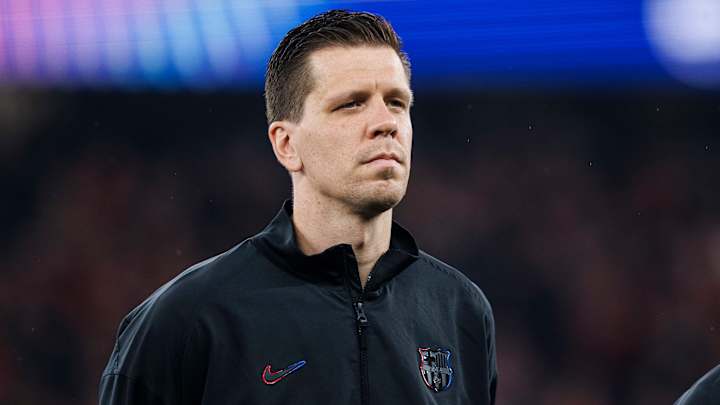 Szczesny pourrait recevoir une nouvelle offre de contrat