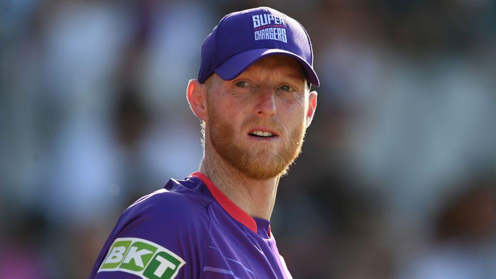 Ben Stokes pour Northern Superchargers