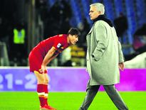 Le Lusitanien affronte Toulouse pour la première fois de sa carrière, dans un match avec un avant-goût européen.