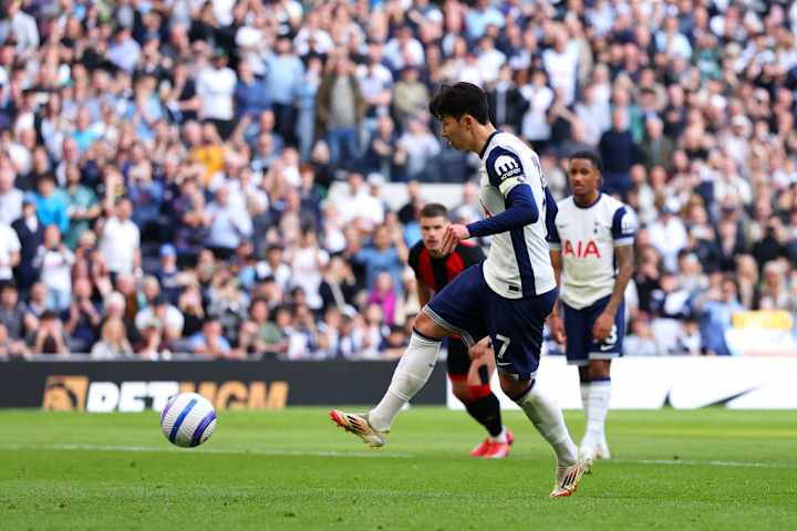 Son Heung-Min