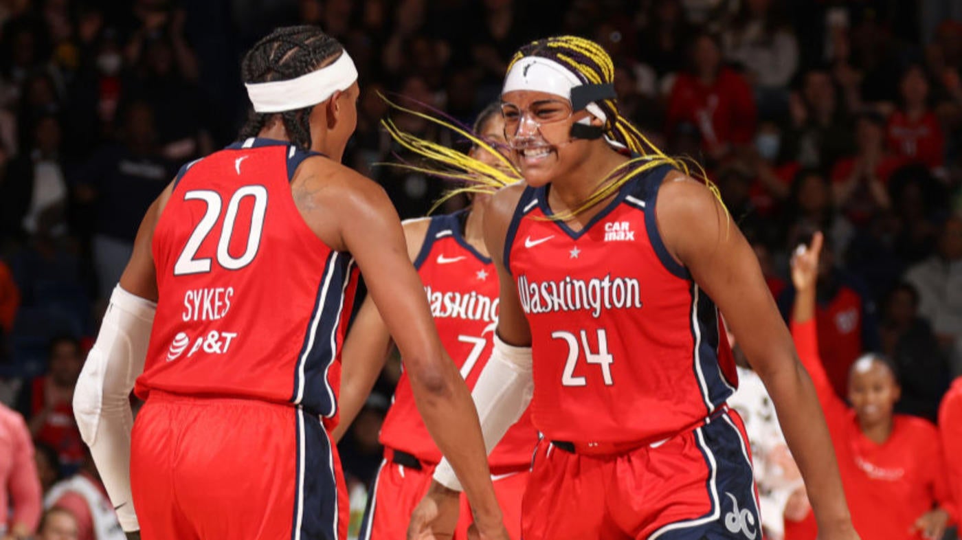 2025 WNBA Mock Draft 3.0: A new look at the first round after Sky trade No. 3 to Mystics