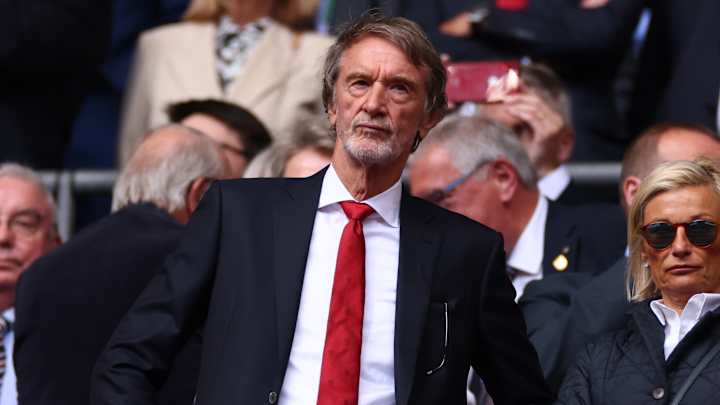 Sir Jim Ratcliffe a donné des interviews à la BBC et à Sky Sports