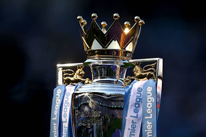 Trophée de la Premier League