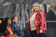 US Soccer Challenges Ahead