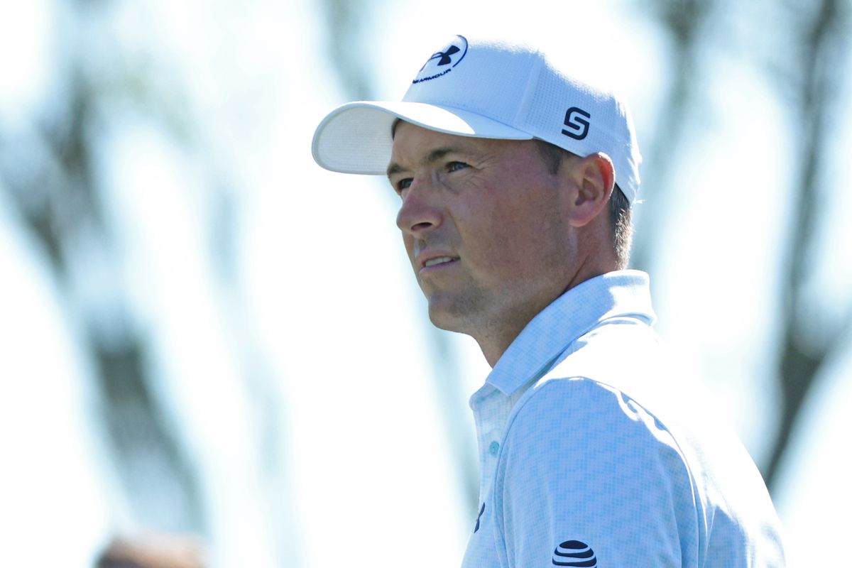 Jordan Spieth, PGA Tour, Cognizant Classic