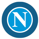 Logo de Napoli