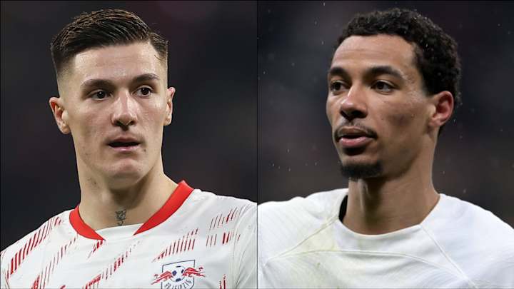 Benjamin Sesko et Hugo Ekitike sont dans le collimateur de Manchester United