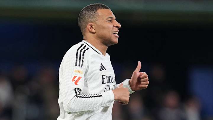 Mbappé