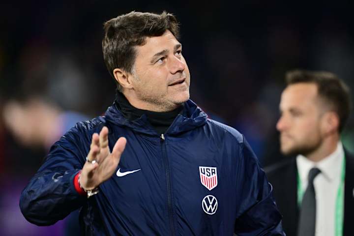 Mauricio Pochettino