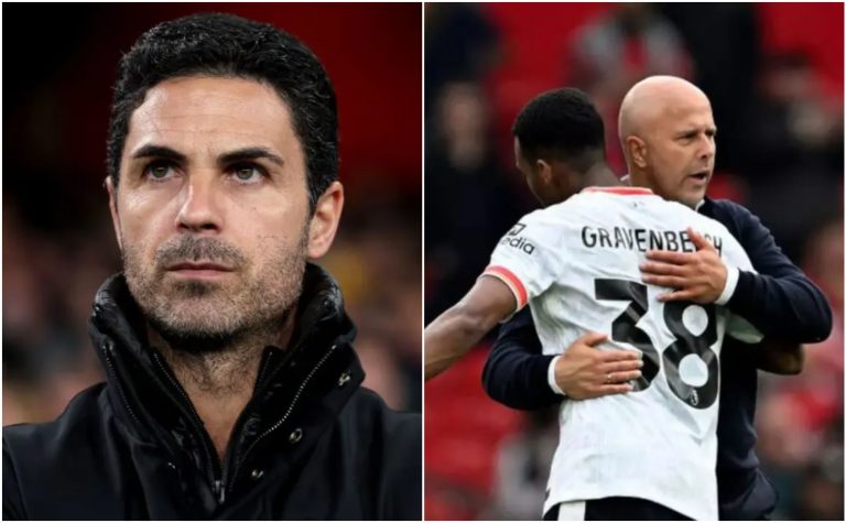 Arsenal et Liverpool s-affrontent pour Jorrel Hato à 50M€