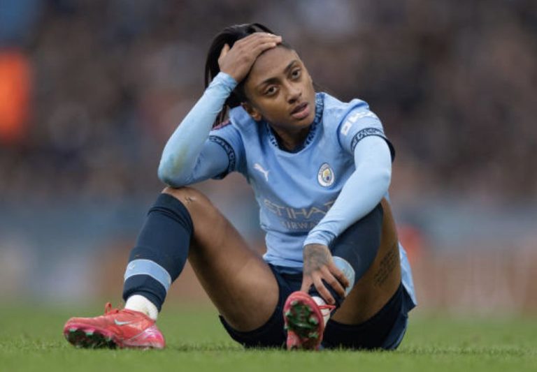 Chelsea s-impose contre Man City en WSL - Analyse du match