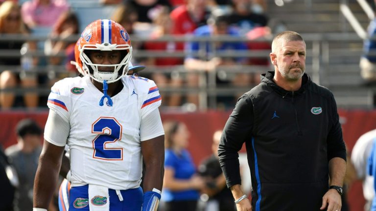 Classement des forces des calendriers du football de Floride 2025