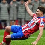 Controverse du double-touch d-Alvarez - un avertissement pour le football