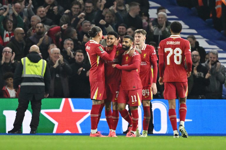 Darwin Nunez pourrait quitter Liverpool cet été selon Owen