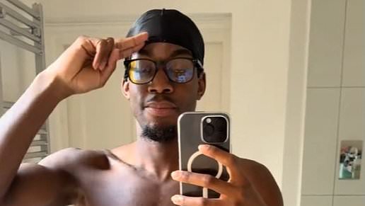 Elanga dévoile sa journée de match en vlog captivant