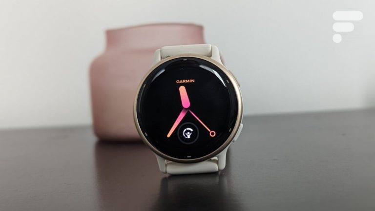 Garmin dévoile la Vivoactive 6- nouvelle montre de sport attendue